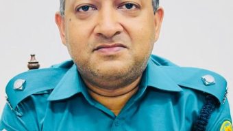 কোন অপরাধীকে ছাড় দেওয়া হবে না সকলকে আইনের আওতায় এনে সর্বোচ্চ শাস্তির নিশ্চয়তা প্রদান করতে হবে: ওসি দক্ষিণখান থানা