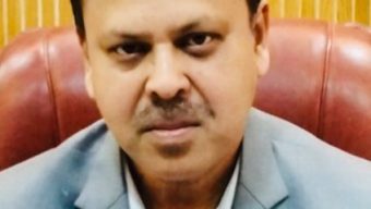 ৫ই আগস্টের পর এলজিইডির কাজে স্তবিরতা সৃষ্টি হয়   বর্তমানে জনস্বার্থে  উন্নয়ন কর্মকাণ্ড সচল রয়েছে: নির্বাহী প্রকৌশলী, এলজিইডি,  ফেনী