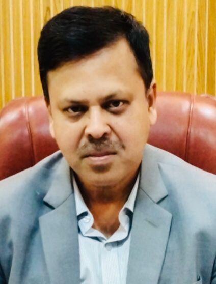 ৫ই আগস্টের পর এলজিইডির কাজে স্তবিরতা সৃষ্টি হয়   বর্তমানে জনস্বার্থে  উন্নয়ন কর্মকাণ্ড সচল রয়েছে: নির্বাহী প্রকৌশলী, এলজিইডি,  ফেনী
