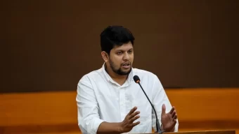 নাহিদ ইসলামের শূন্যস্থান পূরণ করলেন মাহফুজ আলম