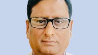 পুরানপাড়া মাধ্যমিক বিদ্যালয়কে স্কুল এ্যান্ড কলেজে রুপান্তরে আশ্বাস শিক্ষা বোর্ড চেয়ারম্যানের