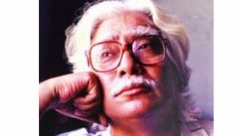 কবি জসীমউদ্দীন সাহিত্য পুরস্কার ২০২৩ পাচ্ছেন মোহাম্মদ রফিক