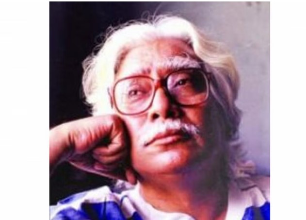 কবি জসীমউদ্দীন সাহিত্য পুরস্কার ২০২৩ পাচ্ছেন মোহাম্মদ রফিক