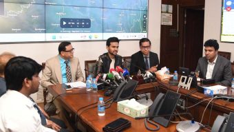 প্রকল্প বাস্তবায়নে অনিয়মের অভিযোগের তদন্ত প্রতিবেদন প্রকাশ