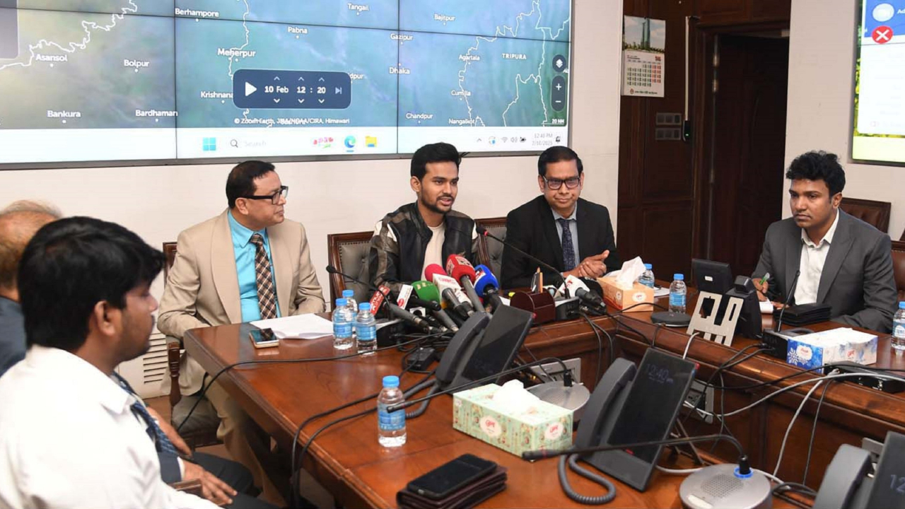 প্রকল্প বাস্তবায়নে অনিয়মের অভিযোগের তদন্ত প্রতিবেদন প্রকাশ
