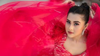 বুবলীর স্পেশাল ভালোবাসা কার জন্য?