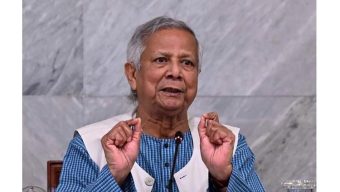 আইন-শৃঙ্খলা পরিস্থিতি পর্যবেক্ষণে কমান্ড সেন্টার গঠনের নির্দেশ প্রধান উপদেষ্টার