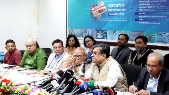 ড. ইউনূসের বিরুদ্ধে অপপ্রচার চালাচ্ছে আওয়ামী লীগ : প্রেস সচিব
