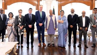 বাংলাদেশের সংস্কার কর্মসূচির প্রতি বিশ্বব্যাংকের সমর্থন পুনর্ব্যক্ত