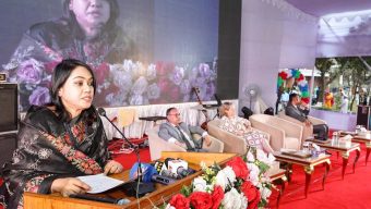 বেতারকে শক্তিশালী করতে ব্যবস্থা নেবে সরকার: তথ্য সচিব
