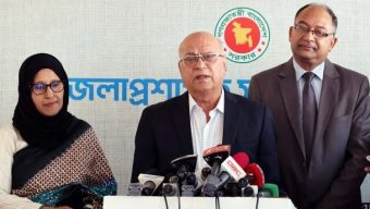 গণঅভ্যুত্থানের শহীদেরা ‘জুলাই শহীদ’, আহতরা ‘জুলাই যোদ্ধা’ স্বীকৃতি পাবেন : মুক্তিযুদ্ধ বিষয়ক উপদেষ্টা