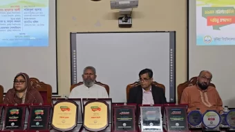 আমাদের প্রামাণ্যচিত্রগুলো ভারতীয় মিডিয়ার জন্য এক একটি চপেটাঘাত : প্রধান উপদেষ্টার প্রেস সচিব
