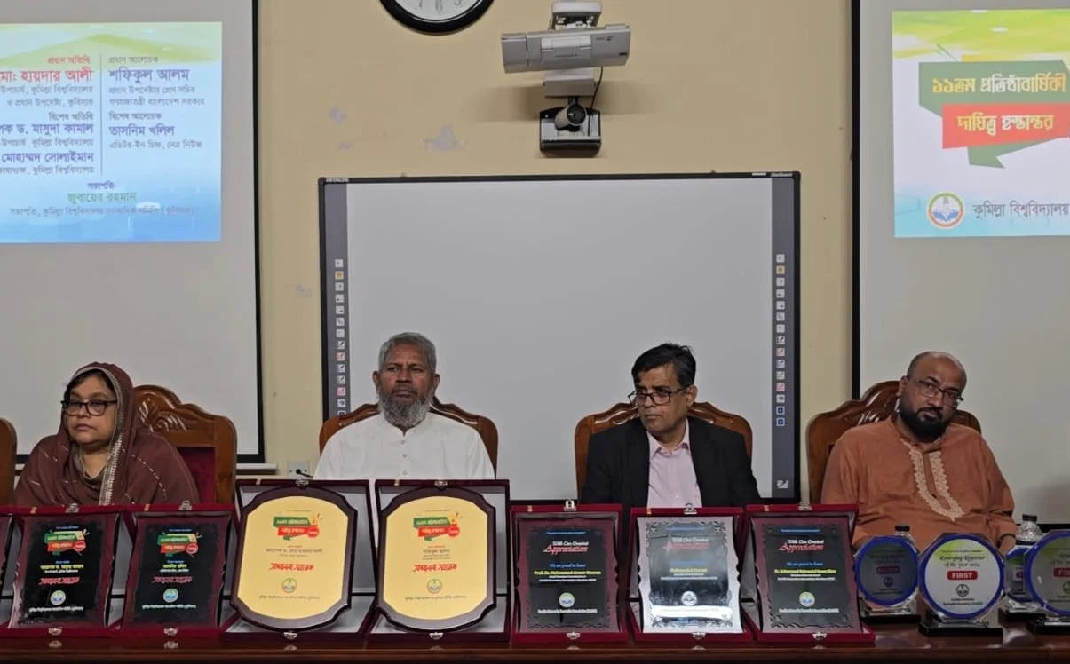 আমাদের প্রামাণ্যচিত্রগুলো ভারতীয় মিডিয়ার জন্য এক একটি চপেটাঘাত : প্রধান উপদেষ্টার প্রেস সচিব