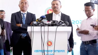 জনগণকে সেবা প্রদান ও আইনশৃঙ্খলা পরিস্থিতি নিয়ন্ত্রণে রাখতে ডিসিদের প্রতি আইন উপদেষ্টার আহ্বান