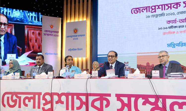 ফেব্রুয়ারির মধ্যেই শিক্ষার্থীরা সব বই পাবে: প্রাথমিক ও গণশিক্ষা উপদেষ্টা