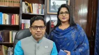 পলকের স্ত্রীর ২৮ বিঘা জমি জব্দ ও ১৯টি ব্যাংক হিসাব অবরুদ্ধ