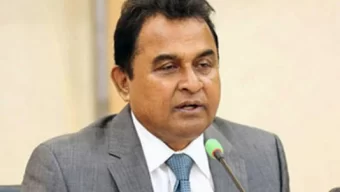 পরিবারসহ সাবেক অর্থমন্ত্রী লোটাস কামালের দেশত্যাগে নিষেধাজ্ঞা