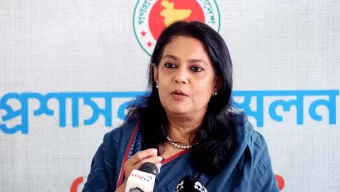 ডিসিরা নিরপেক্ষভাবে কাজ করার সুযোগ পাবেন: সৈয়দা রিজওয়ানা হাসান
