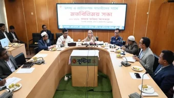 তামাক চাষের নীতিমালা প্রণয়নে কাজ করছে সরকার : প্রাণিসম্পদ উপদেষ্টা
