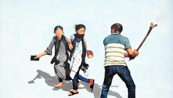 জুলাই অভ্যুত্থানের সময় নিরাপত্তা বাহিনী ও আওয়ামী লীগের সদস্যরা নারী বিক্ষোভকারীদের নির্যাতন করেছে: জাতিসংঘ