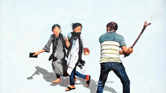 জুলাই অভ্যুত্থানের সময় নিরাপত্তা বাহিনী ও আওয়ামী লীগের সদস্যরা নারী বিক্ষোভকারীদের নির্যাতন করেছে: জাতিসংঘ