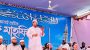 উচ্চ আদালত ও উচ্চ শিক্ষায় বাংলার ব্যবহার নিশ্চিত করতে না পারা বায়ান্নর সঙ্গে বিশ্বাসঘাতকতা : চরমোনাই পীর