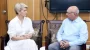 রোহিঙ্গা ইস্যুতে ত্রাণ উপদেষ্টার সঙ্গে জাতিসংঘ মহাসচিবের বিশেষ দূতের সাক্ষাৎ
