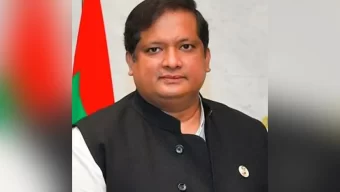 সাবেক প্রতিমন্ত্রী জাহিদ আহসান রাসেলের বিরুদ্ধে মামলা দুদকের