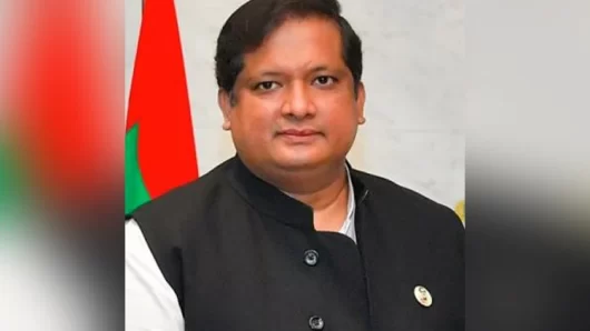 সাবেক প্রতিমন্ত্রী জাহিদ আহসান রাসেলের বিরুদ্ধে মামলা দুদকের