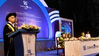 নৈতিক ভিত্তি দুর্বল হলে কোনো জাতি উন্নত হতে পারে না: শিক্ষা উপদেষ্টা
