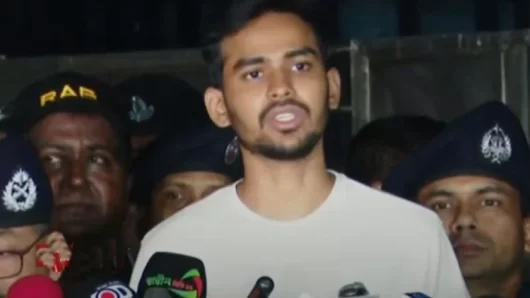 আইনশৃঙ্খলা পরিস্থিতি নিয়ন্ত্রণে আনার চেষ্টা চলছে: স্থানীয় সরকার উপদেষ্টা