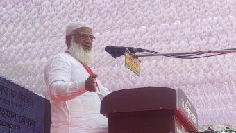 সংখ্যালঘু আর সংখ্যাগুরু বলে পার্থক্য করা যাবে না : ডা. শফিকুর রহমান