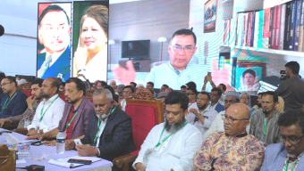 সংস্কারের আলাপ দীর্ঘায়িত করবেন না: তারেক রহমান