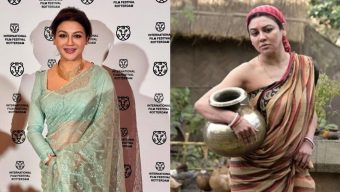 রটারড্যামে প্রশংসিত জয়ার ‘পুতুলনাচের ইতিকথা’