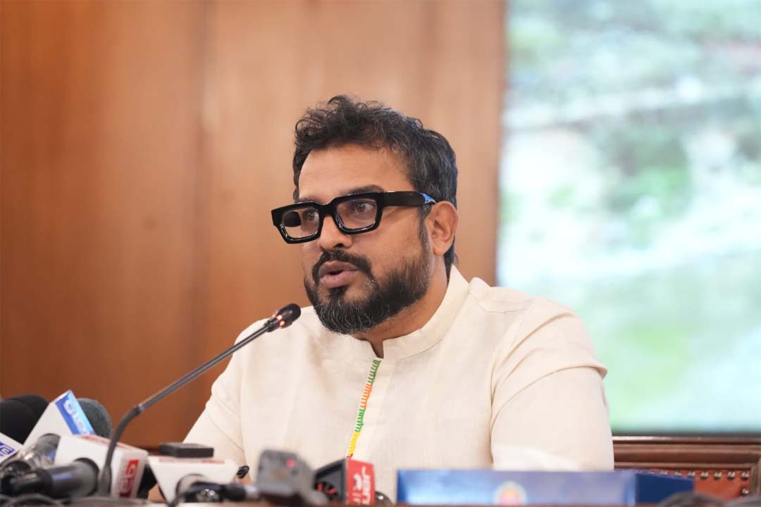 পরিবেশ ও জনস্বাস্থ্য রক্ষা এবং জলাবদ্ধতা নিরসনে অগ্রাধিকার দেয়া হবে: ডিএনসিসির প্রশাসক মোহাম্মদ এজাজ