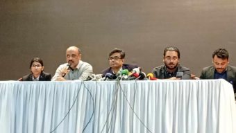 বাংলাদেশে যত আয়নাঘর আছে সব খুঁজে বের করা হবে: শফিকুল আলম