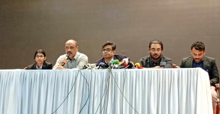 বাংলাদেশে যত আয়নাঘর আছে সব খুঁজে বের করা হবে: শফিকুল আলম