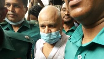 জি কে শামীমের সাড়ে ৫ বছরের কারাদণ্ড