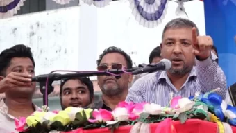 কাউকে গ্রেফতার করতে অনুমতি নিতে হবে; ফেসবুকে ভাইরাল