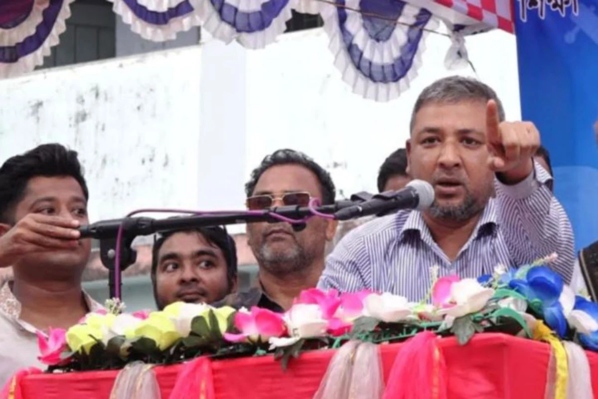 কাউকে গ্রেফতার করতে অনুমতি নিতে হবে; ফেসবুকে ভাইরাল
