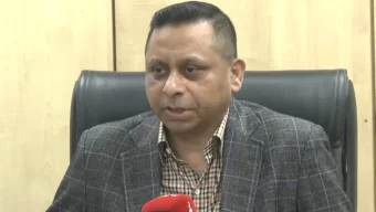 পবিত্র রমজান উপলক্ষে ডিবির অলআউট অ্যাকশন শুরু : রেজাউল করিম