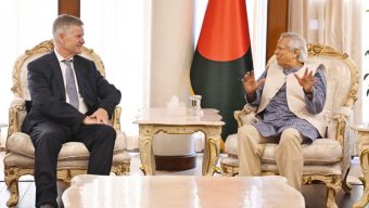 নবায়নযোগ্য জ্বালানিতে বড় বিনিয়োগ আকর্ষণ করতে পারে বাংলাদেশ