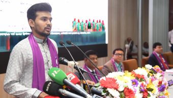 নতুন বাংলাদেশে জেন্ডার কেন্দ্রিক কোন বৈষম্য থাকবে না: স্থানীয় সরকার উপদেষ্টা