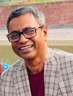 স্বচ্ছতা ও জবাবদিহিতা নিশ্চিত করে গ্রামীন অবকাঠামো উন্নয়নে কাজ করে যাচ্ছি: মোহাম্মদ রুহুল আমিন খান প্রকল্প পরিচালক এলজিইডি