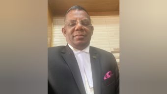 সহকারী অ্যাটর্নি জেনারেল পদে নিয়োগ পেলেন কে এম রেজাউল ফিরোজ রিন্টু