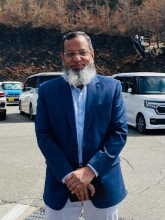 দেশের সামগ্রিক স্বার্থ সংরক্ষণ ও কাজের গুণগত মান নিশ্চিত করে এলজিইডির উন্নয়ন কর্মকাণ্ড অব্যাহত রয়েছে: মো:রফিকুল হাসান,প্রকল্প পরিচালক এলজিইডি