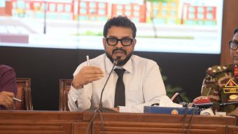 নতুন ১৮ ওয়ার্ডে অবকাঠামো উন্নয়ন অগ্রাধিকার দেওয়া হবে: ডিএনসিসি প্রশাসক মোহাম্মদ এজাজ