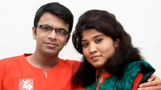 সাগর-রুনি হত্যা মামলার তদন্ত প্রতিবেদন দাখিল ১৫ এপ্রিল