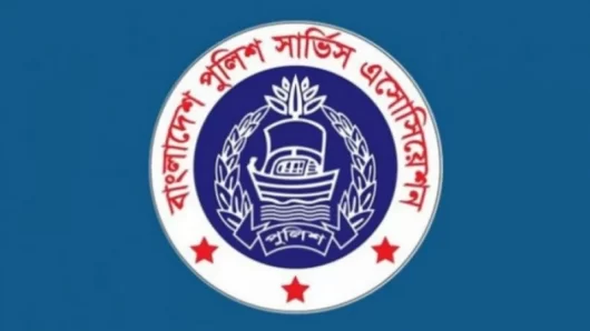 পুলিশের ওপর হামলায় পুলিশ সার্ভিস অ্যাসোসিয়েশনের নিন্দা ও প্রতিবাদ