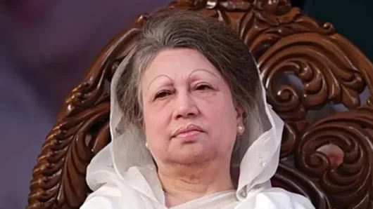 বেগম খালেদা জিয়া আগের চেয়ে অনেক ভালো আছেন : ডা. জাহিদ